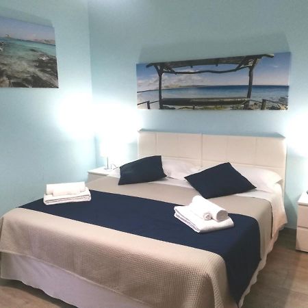 Passi Alterni Apartments Alghero Exteriér fotografie