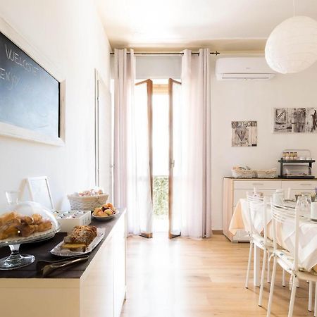 Passi Alterni Apartments Alghero Exteriér fotografie