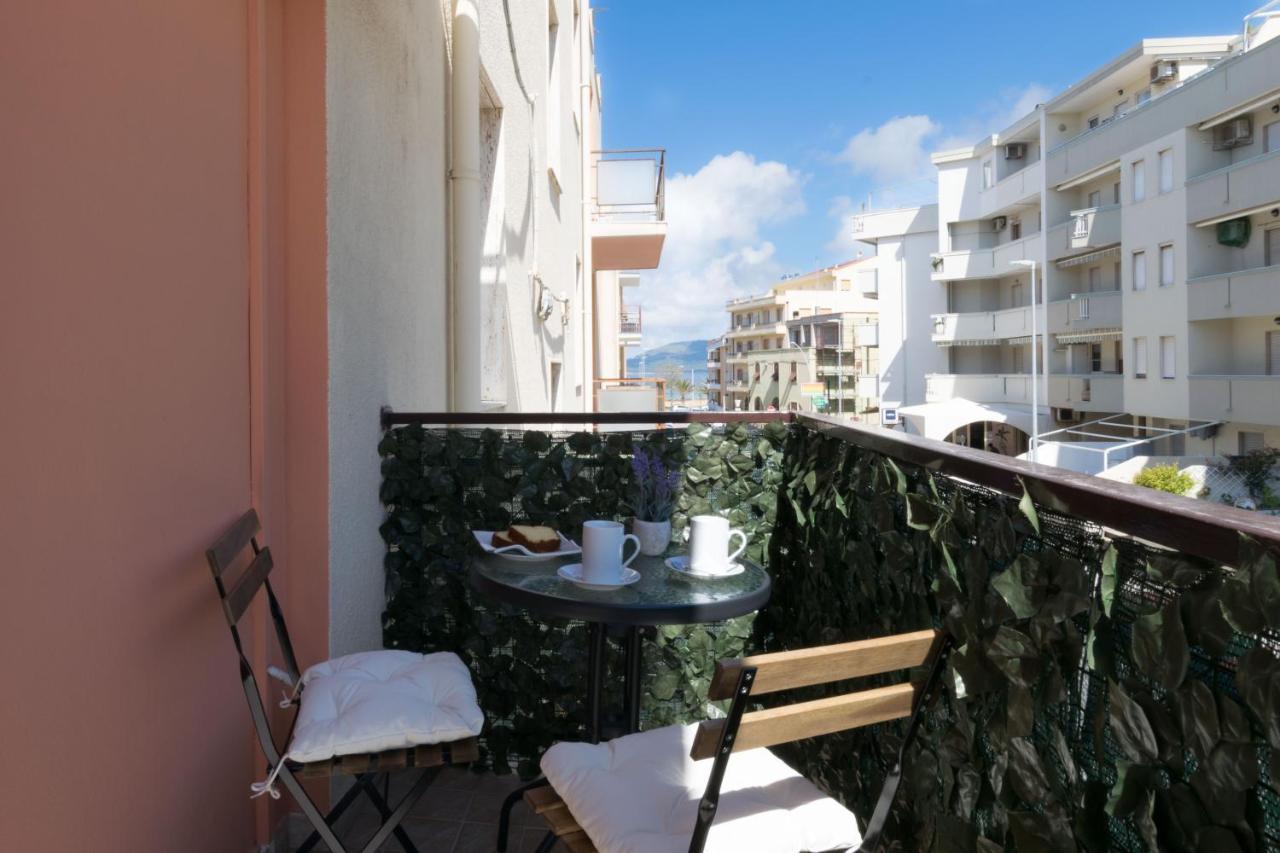 Passi Alterni Apartments Alghero Exteriér fotografie