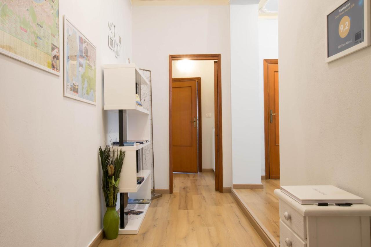Passi Alterni Apartments Alghero Exteriér fotografie