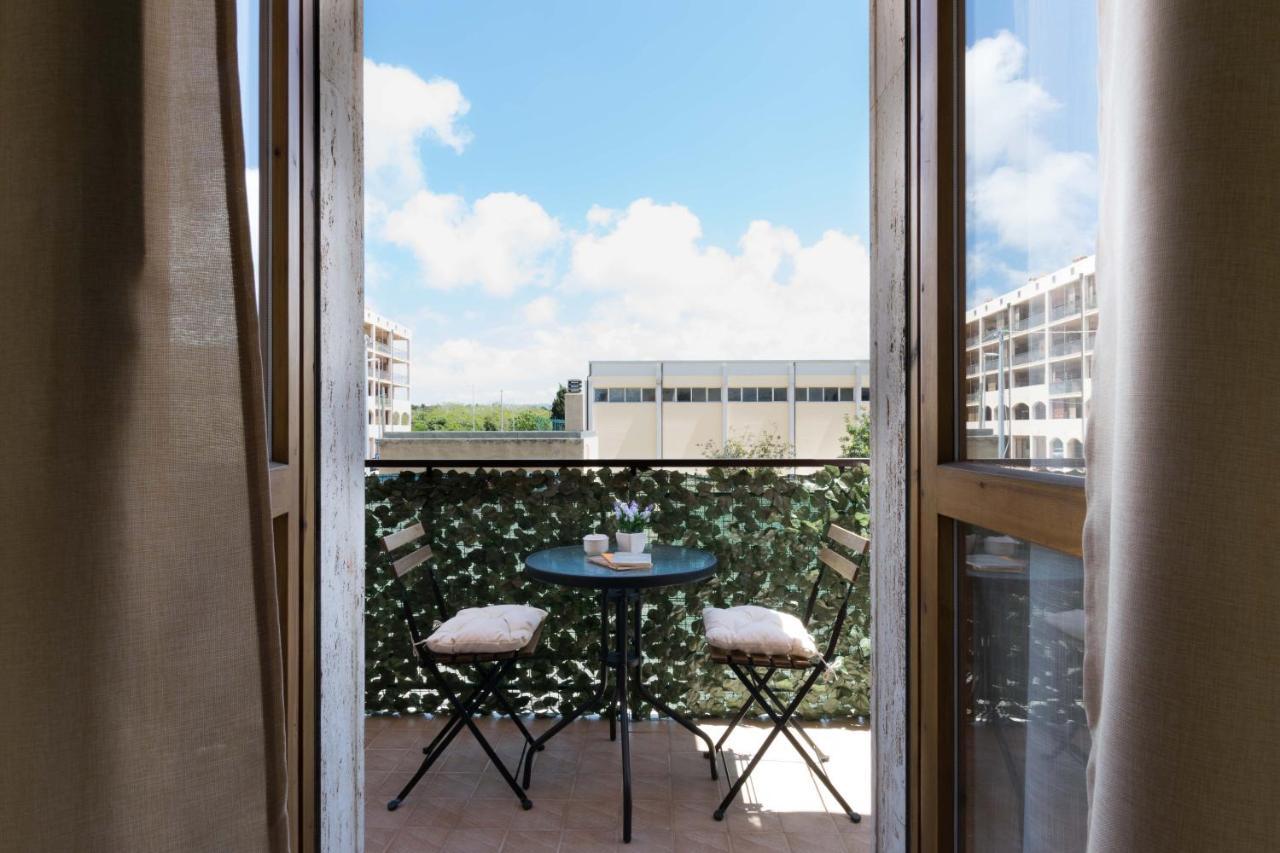 Passi Alterni Apartments Alghero Exteriér fotografie