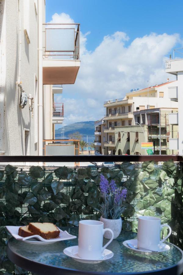 Passi Alterni Apartments Alghero Exteriér fotografie