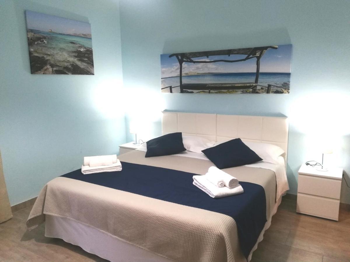 Passi Alterni Apartments Alghero Exteriér fotografie