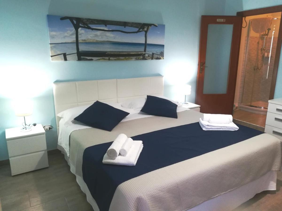 Passi Alterni Apartments Alghero Exteriér fotografie