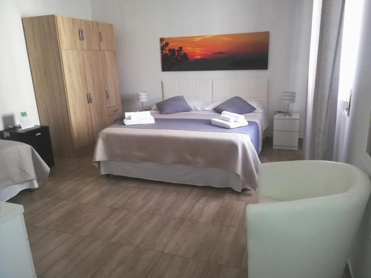 Passi Alterni Apartments Alghero Exteriér fotografie