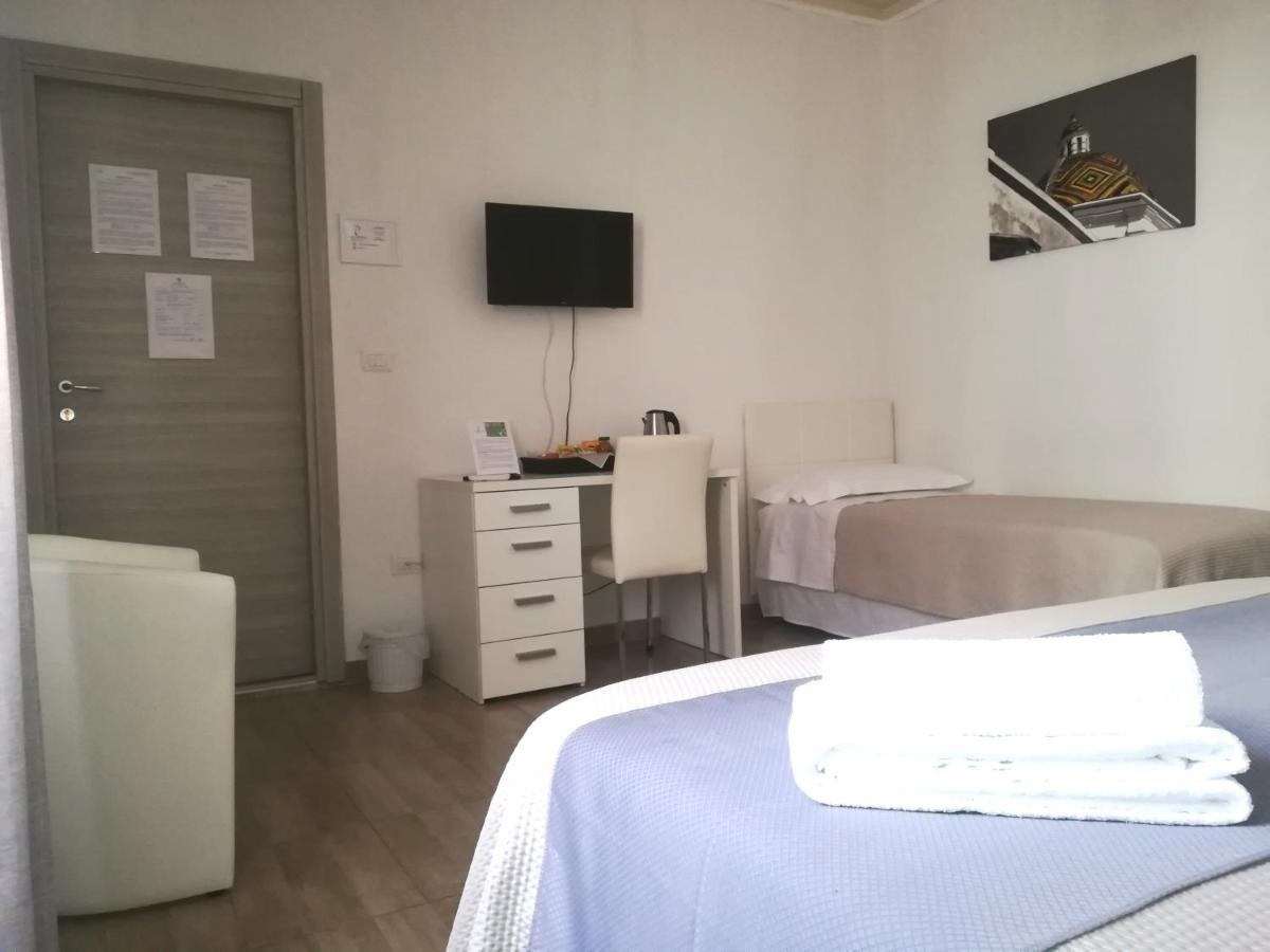 Passi Alterni Apartments Alghero Exteriér fotografie