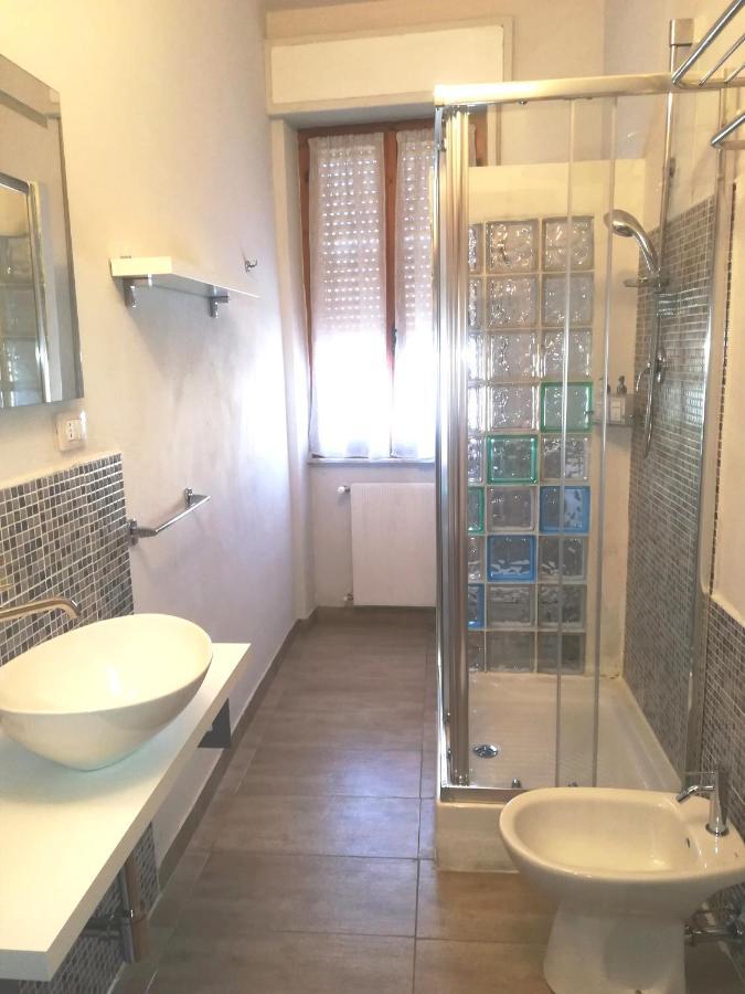 Passi Alterni Apartments Alghero Exteriér fotografie