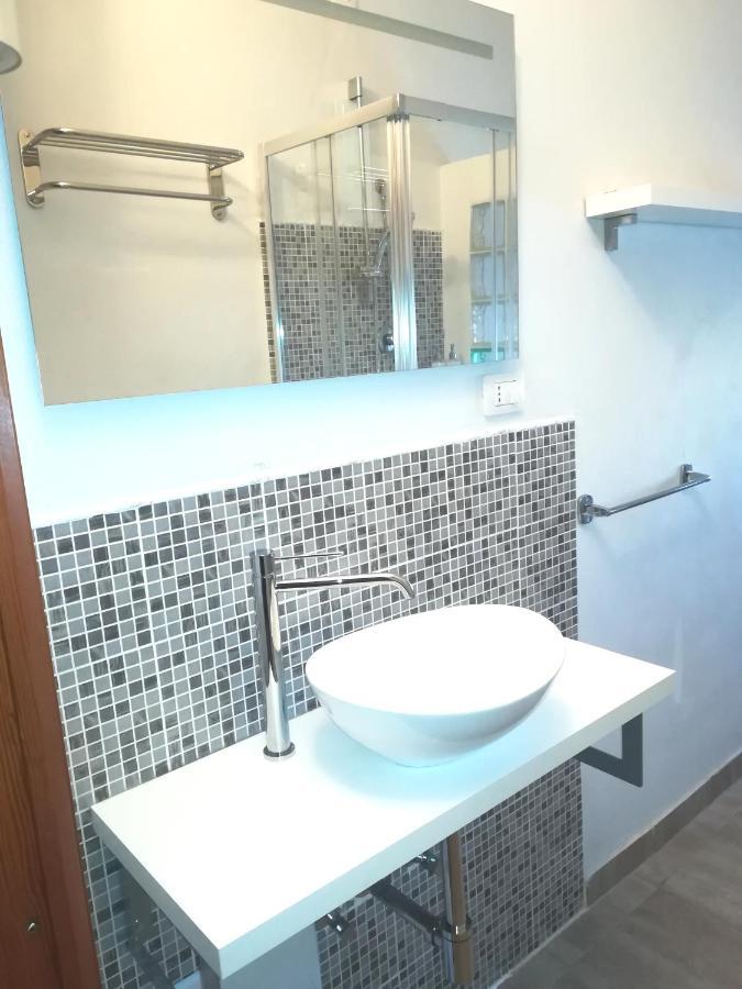 Passi Alterni Apartments Alghero Exteriér fotografie